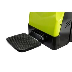  bis 2.000 Kg - Elektrischer Hub QX Pramac Elektrischer Niederhubwagen 2.000 kg - QX20P EVO - 1150 x 540 Tandem 12448401